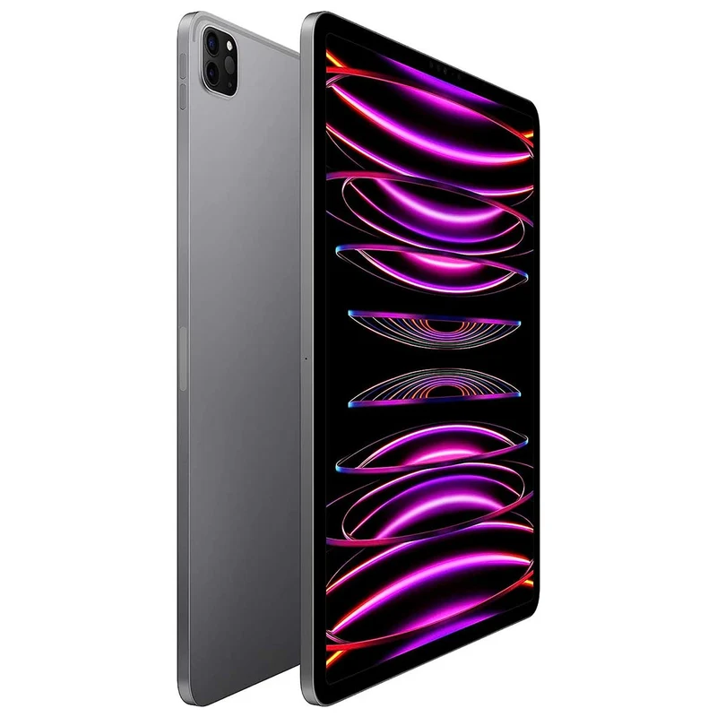 iPad Pro M2 (6th Gen) Wifi 256GB 12.9” (Space Grey) (MNXR3PP/A)