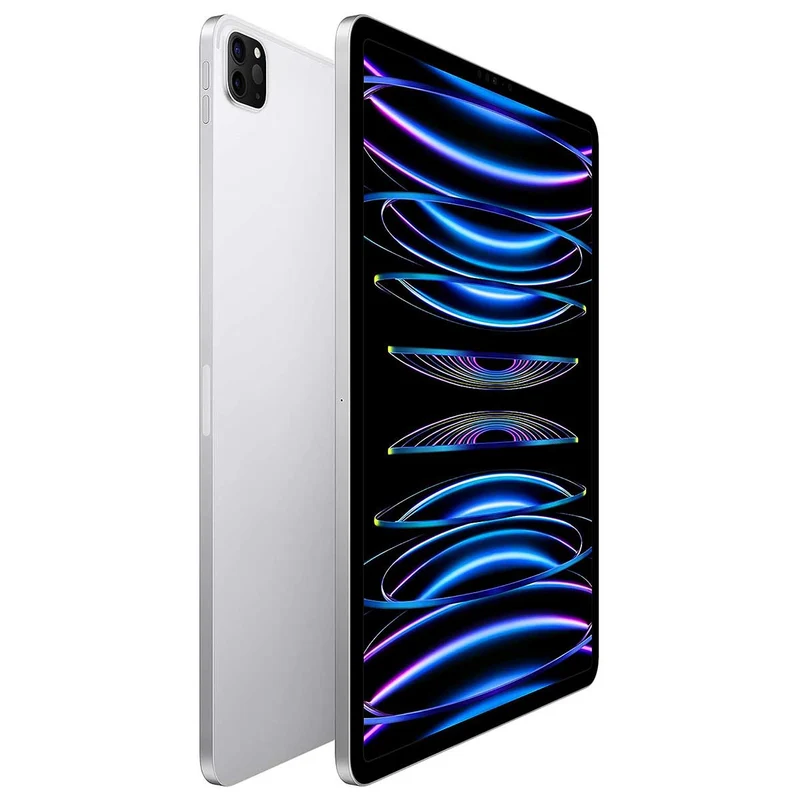 iPad Pro M2 (6th Gen) Wifi 128GB 12.9” (Silver) (MNXQ3PP/A)