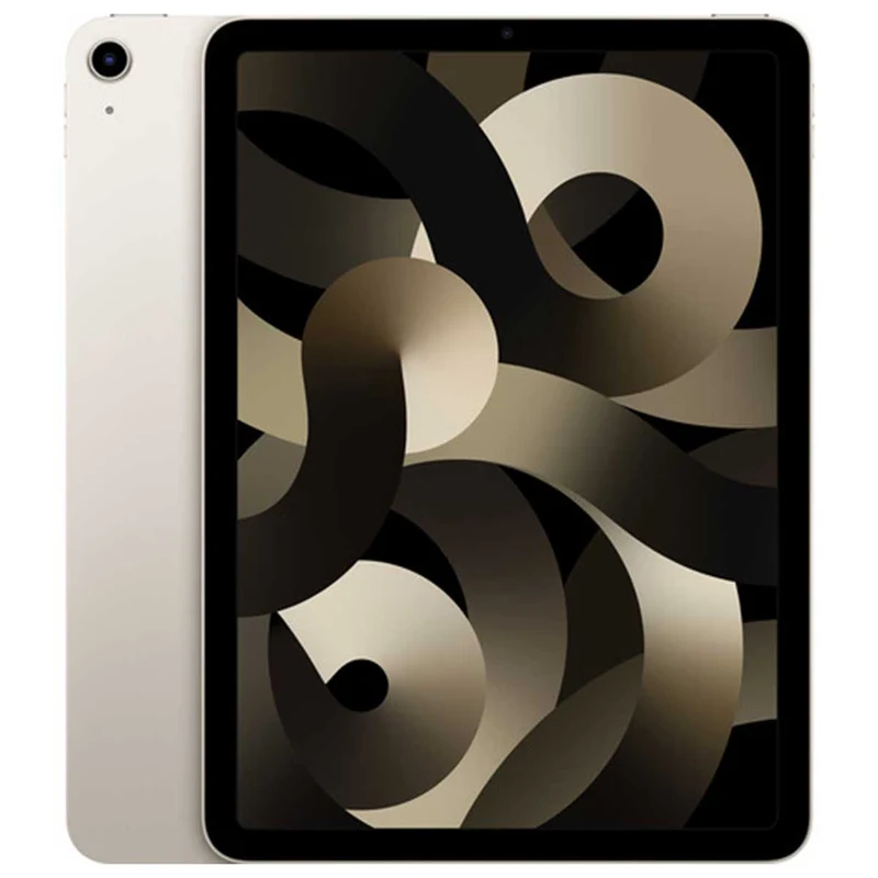 iPad Air (5th Gen) Wifi 64GB 10.9” - Starlight (MM9F3PP/A)