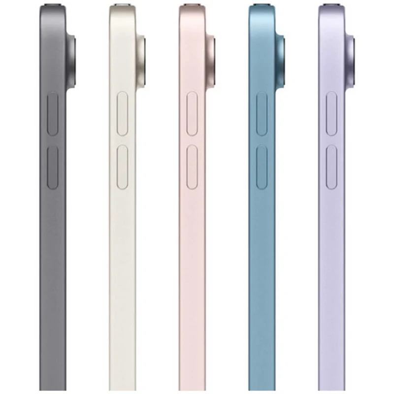 iPad Air (5th Gen) Wifi 64GB 10.9” - Blue (MM9E3PP/A)
