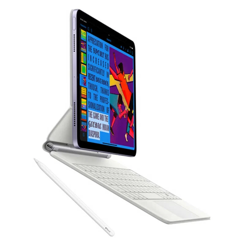 iPad Air (5th Gen) Wifi 64GB 10.9” - Pink (MM9D3PP/A)