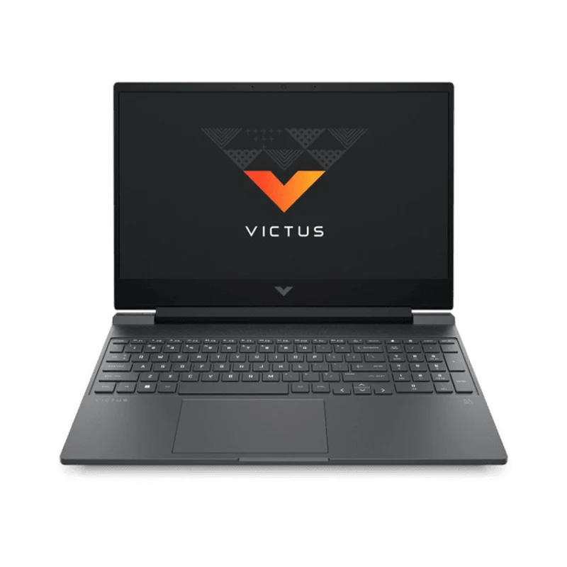 HP Victus 15-FA0180TX Gaming Laptop (Mica Silver) | 15.6" FHD | 144HZ | I5-12450H | 16GB RAM | 512GB SSD | RTX 3050 TI | Windows 11 Home | MS Office Home & Student 2021 | HP Prelude 15.6" Topload Bag