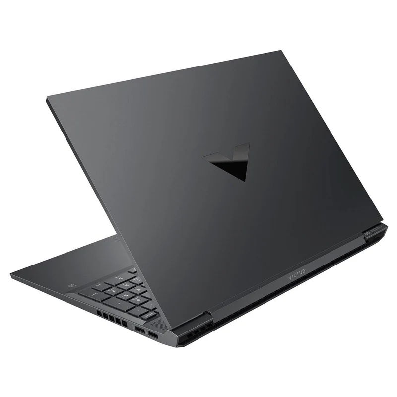 HP Victus 15-FA0180TX Gaming Laptop (Mica Silver) | 15.6" FHD | 144HZ | I5-12450H | 16GB RAM | 512GB SSD | RTX 3050 TI | Windows 11 Home | MS Office Home & Student 2021 | HP Prelude 15.6" Topload Bag
