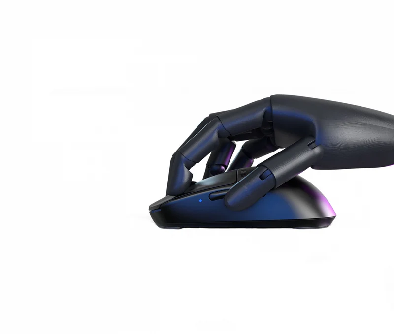 Pulsar X2V2 Symmetrical Wireless Gaming Mouse Size 1 (Black) (PX2211)