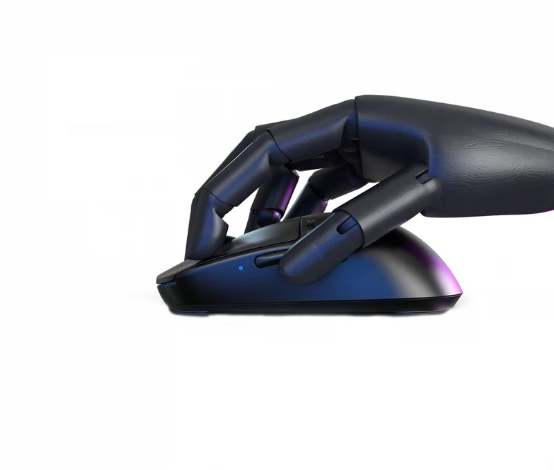 Pulsar X2V2 Symmetrical Wireless Gaming Mouse Size 2 (Black) (PX2221)
