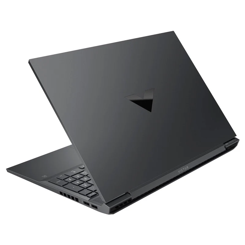 HP Victus 15-FB0125AX Gaming Laptop (Mica Silver) | 15.6" FHD | 144HZ | R5-5-5600H | 8GB RAM | 512GB SSD | RTX 3050 | Windows 11 Home | MS Office Home & Student 2021 | HP Prelude 15.6" Topload Bag