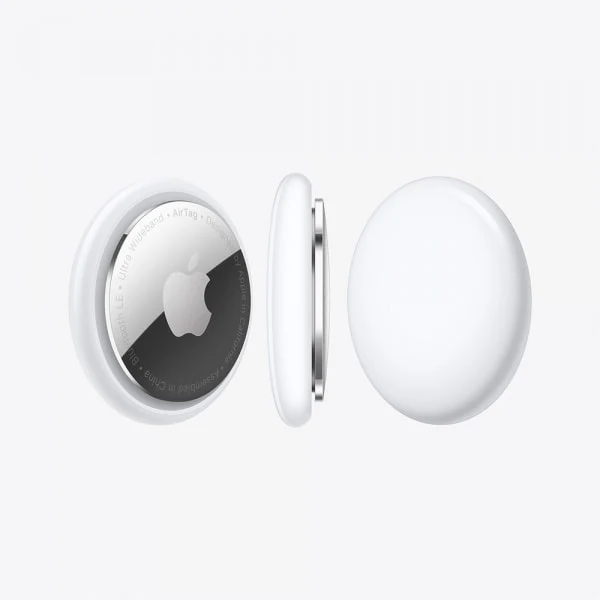 Apple Airtag (1-Pack) (MX532ZP/A)
