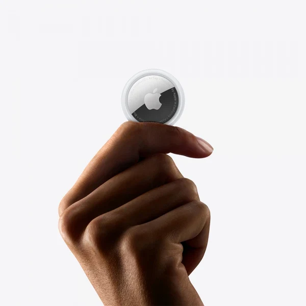 Apple Airtag (1-Pack) (MX532ZP/A)