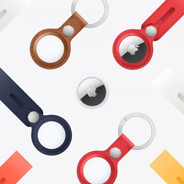 Apple Airtag (1-Pack) (MX532ZP/A)