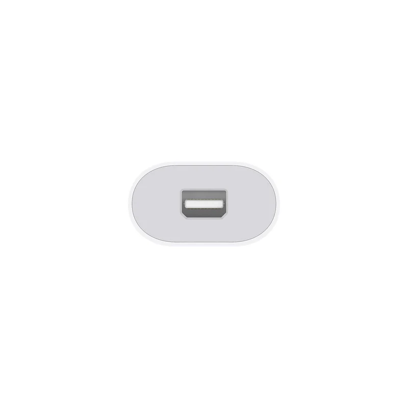 Apple Thunderbolt 3 (USB-C) To Thunderbolt 2 Adapter (MMEL2ZA/A)