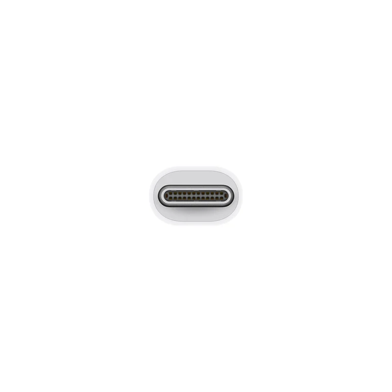 Apple Thunderbolt 3 (USB-C) To Thunderbolt 2 Adapter (MMEL2ZA/A)