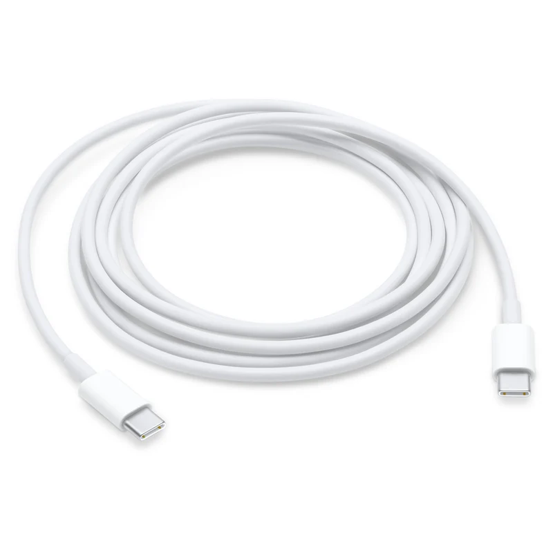 Apple USB-C Charge Cable - 2m (MLL82ZA/A)