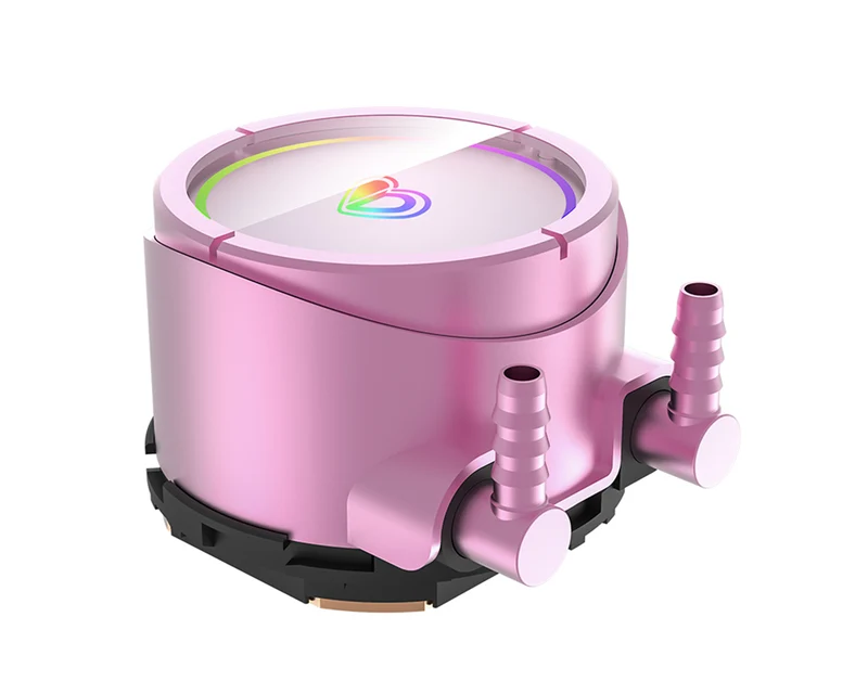 ID-Cooling Pinkflow 240 V2 ARGB Liquid CPU Cooler