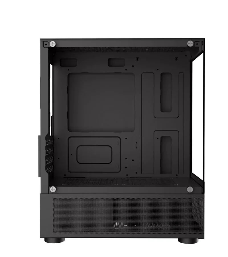 Coolman Reyna M-ATX/ITX PC Case