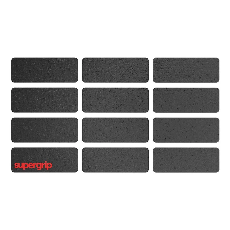 Pulsar Supergrip Universal Grip Tape Pre-Cut 2 Sheet (SGDIY3)