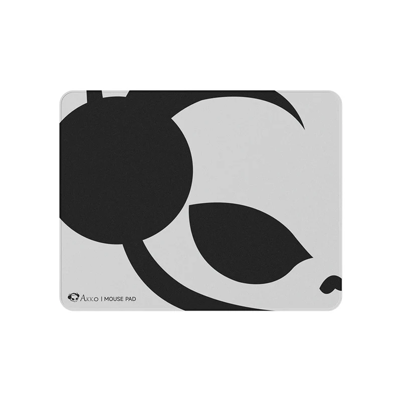 Akko Skull Cat Classic Mousepad