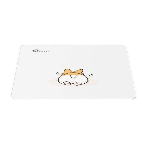 Akko Corgi Butt Mousepad