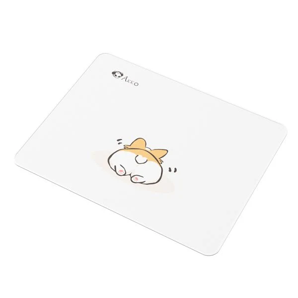 Akko Corgi Butt Mousepad