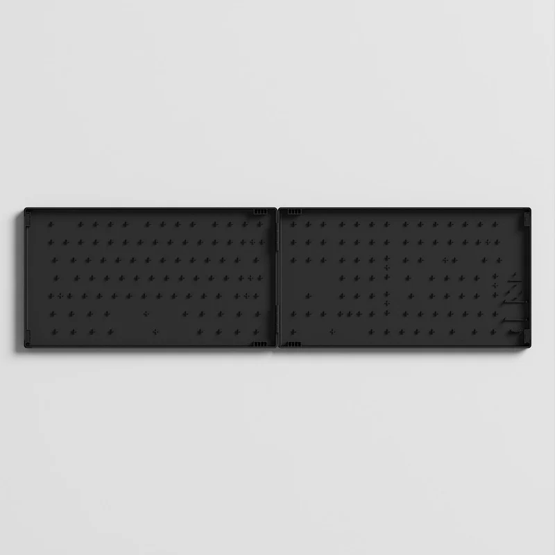 Akko Keycap Set Collection Box (Black)