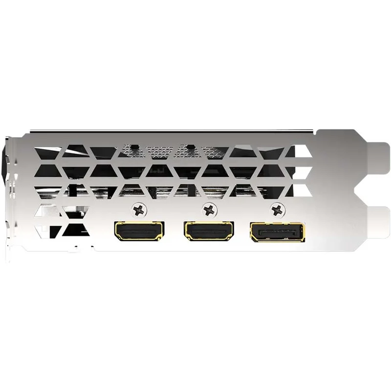 Gigabyte GeForce GTX 1650 OC 4G GDDR6 Graphics Card