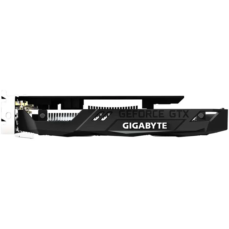 Gigabyte GeForce GTX 1650 OC 4G GDDR6 Graphics Card