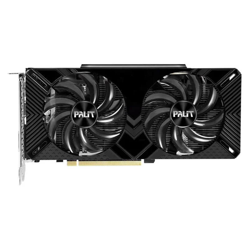 Palit GeForce GTX 1660 Super GamingPro 6GB GDDR6 Graphics Card