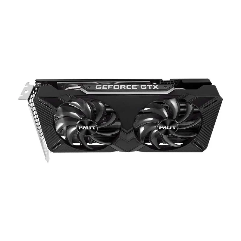 Palit GeForce GTX 1660 Super GamingPro 6GB GDDR6 Graphics Card