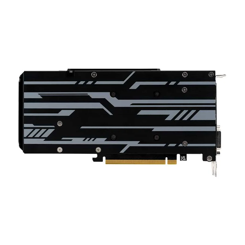 Palit GeForce GTX 1660 Super GamingPro 6GB GDDR6 Graphics Card