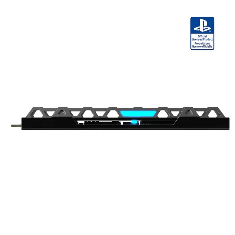 WD Black SN850 1TB Officially Licensed NVME GEN4 PCIE M.2 2280 Internal Gaming SSD With Heatsink For PS5 (WDBBKW0010BBK-WRSN)