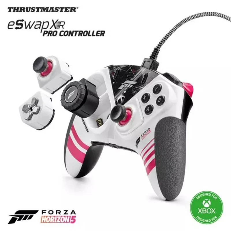 Thrustmaster ESWAP X R Pro Controller Forza Horizon 5 Limited Edition For Xbox/PC (4460262)