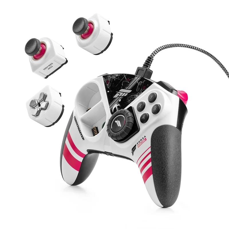 Thrustmaster ESWAP X R Pro Controller Forza Horizon 5 Limited Edition For Xbox/PC (4460262)