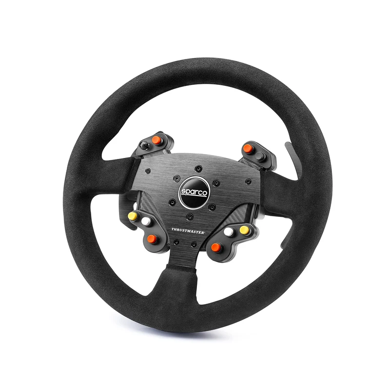 Thrustmaster TM Rally Wheel Add-On Sparco R383 MOD (PS4/PS3/Xbox one/PC) (4060085)