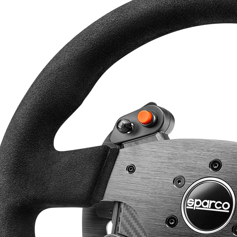 Thrustmaster TM Rally Wheel Add-On Sparco R383 MOD (PS4/PS3/Xbox one/PC) (4060085)