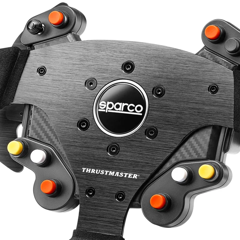 Thrustmaster TM Rally Wheel Add-On Sparco R383 MOD (PS4/PS3/Xbox one/PC) (4060085)