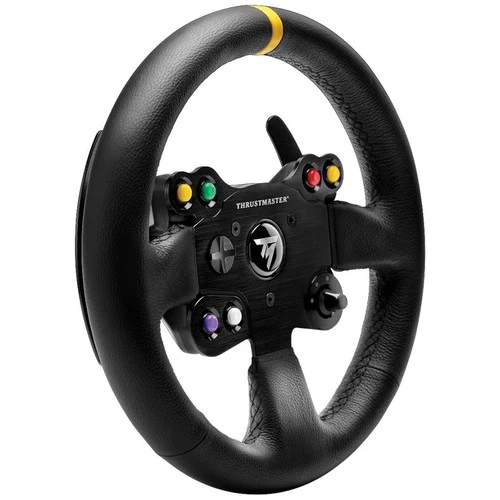 Thrustmaster TM Leather 28 GT Wheel Add-On (PS3/PS4/Xbox one/PC) (4060057)