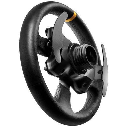 Thrustmaster TM Leather 28 GT Wheel Add-On (PS3/PS4/Xbox one/PC) (4060057)