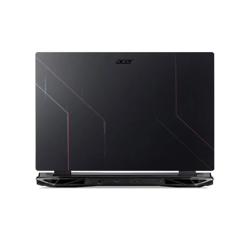 Acer Nitro 5 AN515-46-R4W2 Gaming Laptop (Obsidian Black) | 15.6" FHD | Ryzen™ 5 6600H | 8GB DDR5 | 512GB SSD | RTX 3060 | Windows 11 Home | Acer Notebook Bag 15.6 VX15 Backpack | Predator Gaming Chair LK-8103A