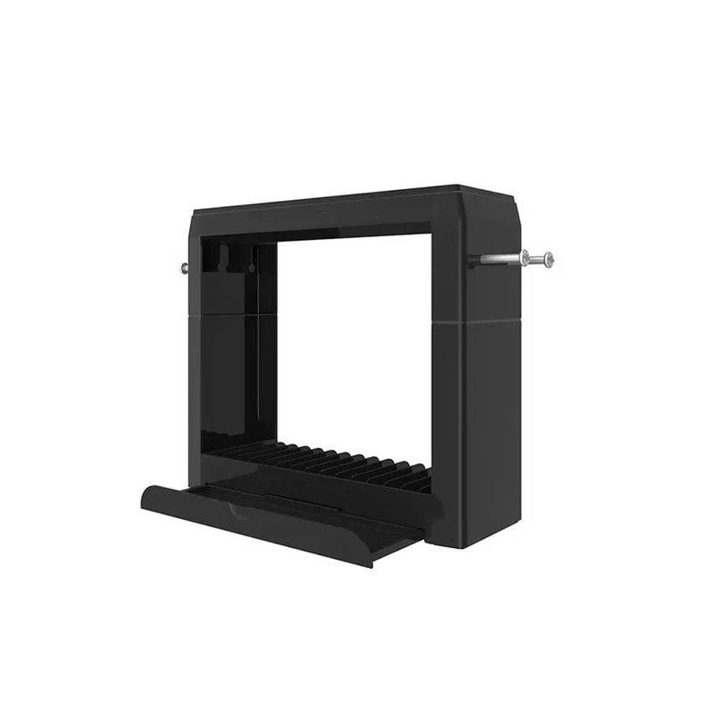 Dobe NSW Multifunctional Storage Stand Kit For N-Switch / N-Switch OLED (Black) TNS-19051
