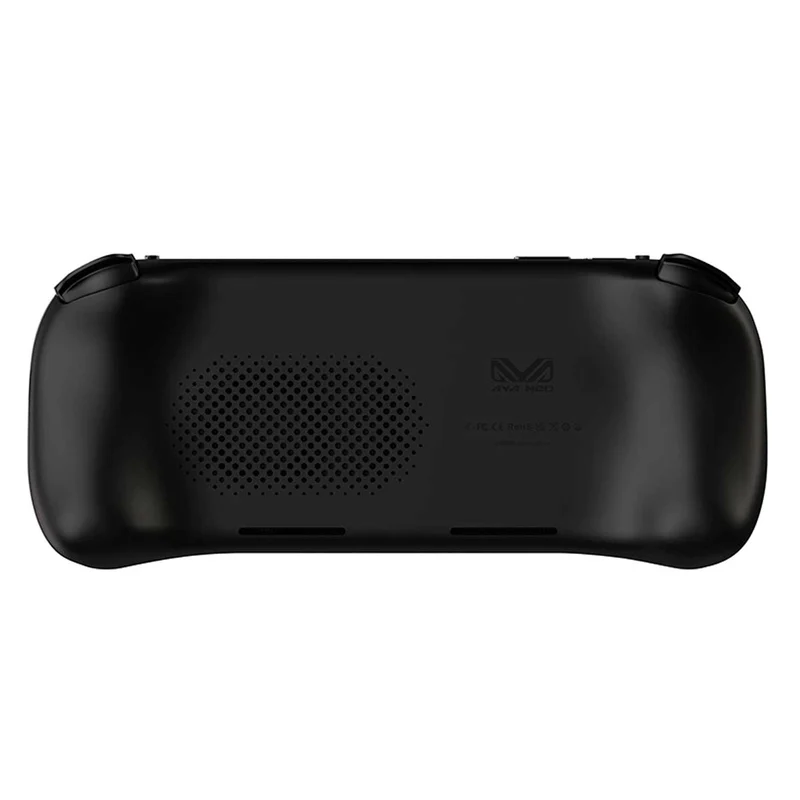 Ayaneo Geek 1S AMD Ryzen 7 7840U 16GB RAM 512GB SSD Handheld PC Gaming Console (Fantasy Black)