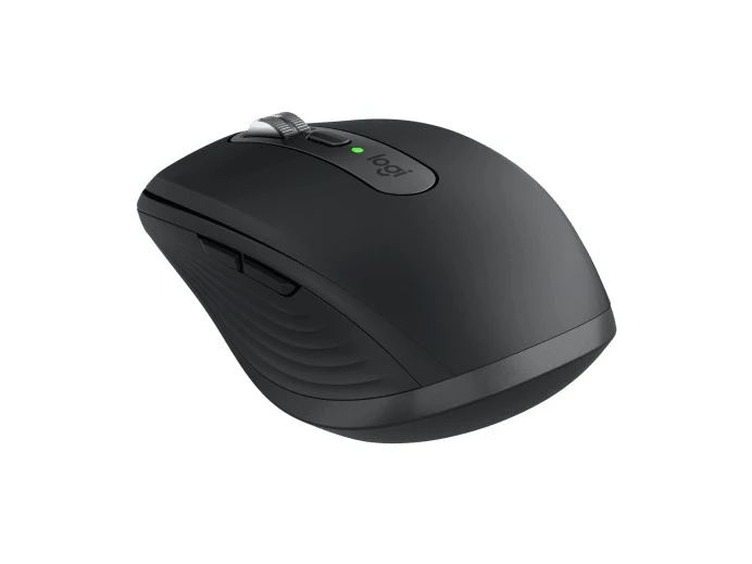 Logitech MX Anywhere 3S Wireless Mouse (Graphite)