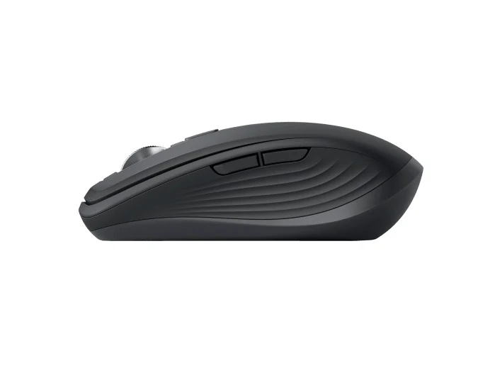 Logitech MX Anywhere 3S Wireless Mouse (Graphite)