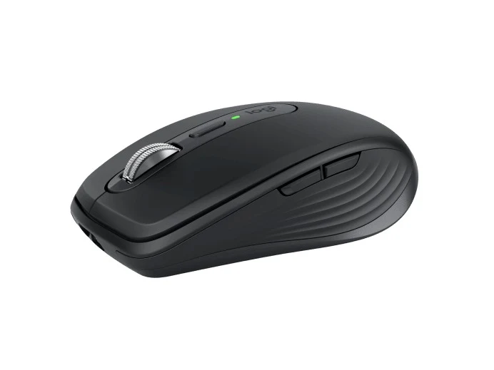 Logitech MX Anywhere 3S Wireless Mouse (Graphite)
