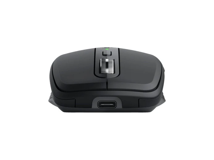 Logitech MX Anywhere 3S Wireless Mouse (Graphite)