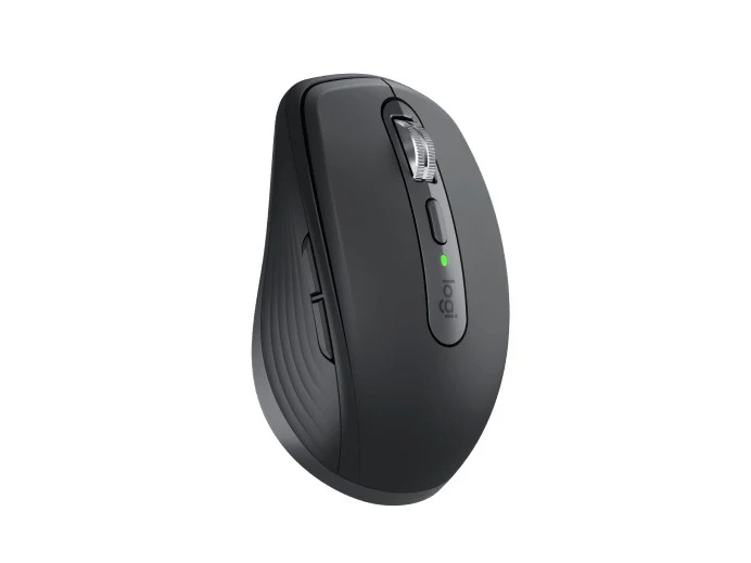 Logitech MX Anywhere 3S Wireless Mouse (Graphite)