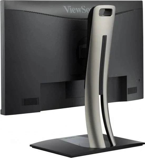 Viewsonic ColorPro VP2456 24" FHD 60Hz Pantone Validated 100% SRGB & Factory Pre-Calibrated Monitor w/ 60W USB-C Port