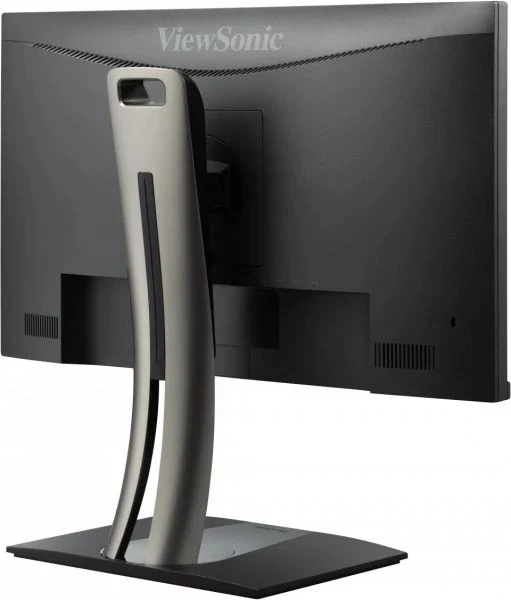 Viewsonic ColorPro VP2456 24" FHD 60Hz Pantone Validated 100% SRGB & Factory Pre-Calibrated Monitor w/ 60W USB-C Port