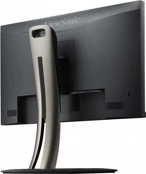 Viewsonic ColorPro VP2456 24" FHD 60Hz Pantone Validated 100% SRGB & Factory Pre-Calibrated Monitor w/ 60W USB-C Port