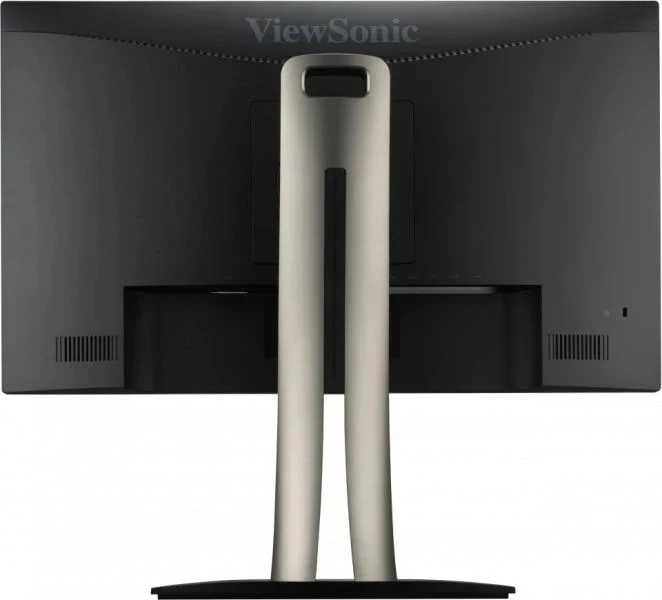 Viewsonic ColorPro VP2456 24" FHD 60Hz Pantone Validated 100% SRGB & Factory Pre-Calibrated Monitor w/ 60W USB-C Port