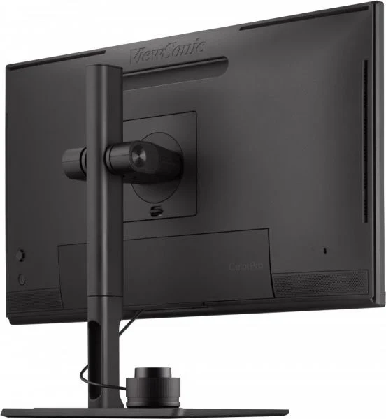 Viewsonic ColorPro VP2776 27" QHD 1440p 165Hz IPS Nano Color panel w/ Integrated Calibrator Pantone Validated Video Editing Monitor