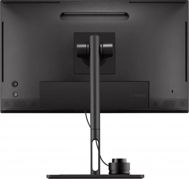 Viewsonic ColorPro VP2776 27" QHD 1440p 165Hz IPS Nano Color panel w/ Integrated Calibrator Pantone Validated Video Editing Monitor